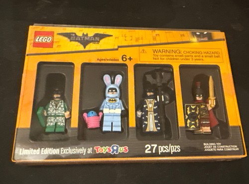Lego batman movie set edizione - lego,