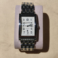 Eberhard Les Courbées - Automatic