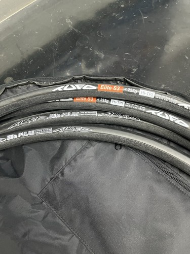 Tubolari bici tufo elite - tubolari,