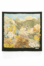 Foulard Yves Saint Laurent