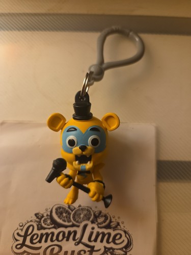 Glamrock freddy zaino borsa - freddy,