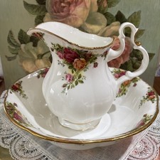 Brocca grande Royal Albert Old