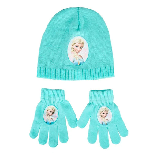Set accessori caldi cappello - , e