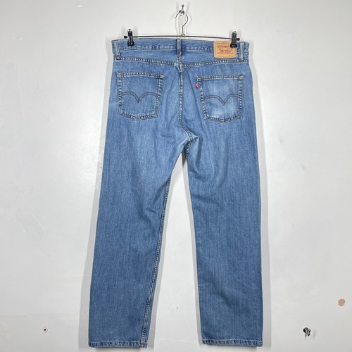 Jeans levis 751 uomo - jeans, l30*
