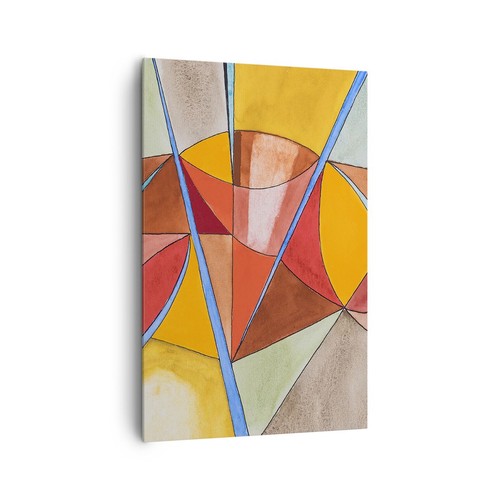 Quadro tela 80x120cm - su,