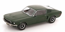 Scala ford mustang - kk,