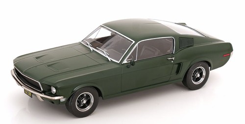 Scala ford mustang gt - scala,