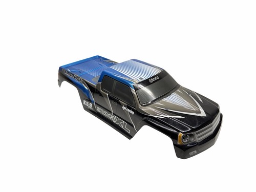 Carrozzeria monster truck hpi - truck,