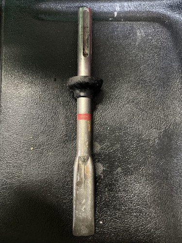 Hilti chisel fm 28 - chisel, te-yx