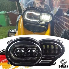 Faro proiettore led DRL per