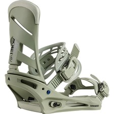 Attacchi snowboard uomo - , burton