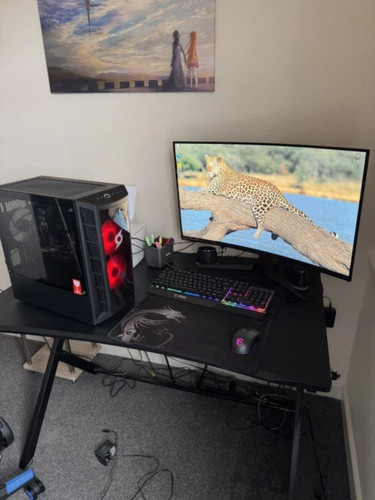 Computer gaming ssd - gaming,