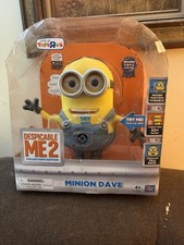 Thinkway Toys Despicable Me 2
