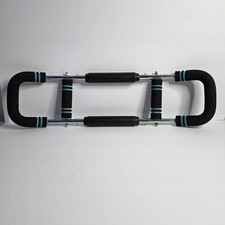 Multi-function Arm and Chest