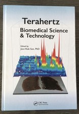 Terahertz Biomedical Science