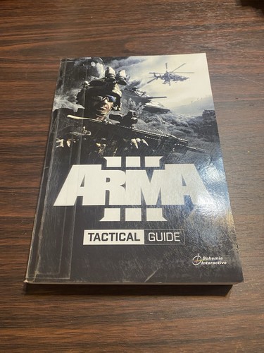 Arma tactical guide - tactical,