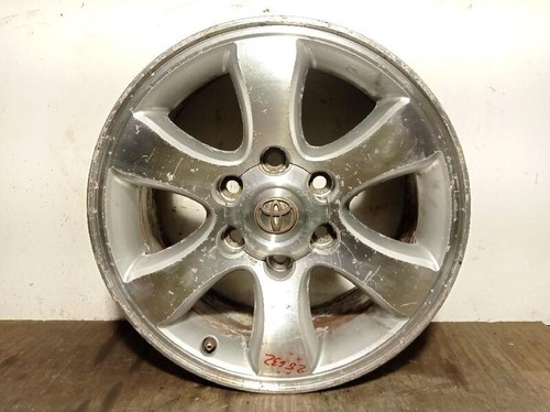 4261135300 llanta toyota - llanta, land