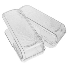  2 Pcs Scarpiera Piccola