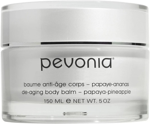 Pevonia balsamo corpo aging - corpo, de-aging