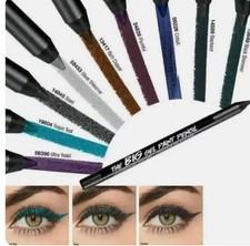 Marchio Avon. The Big Gel