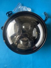 Moto faro fanale anteriore - fanale,