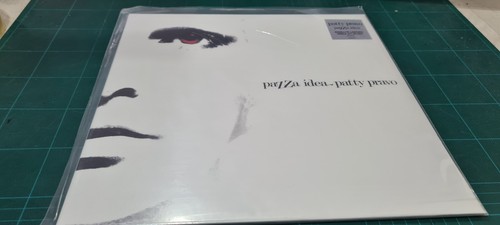 Patty pravo pazza - patty,