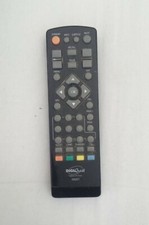Telecomando decoder digitale terrestre Digiquest ZAPPY 2 Telsey 7400T 9000T