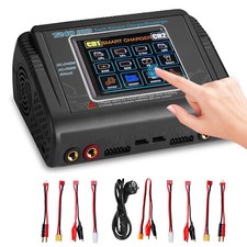 Caricabatteria Balance 240W