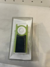 Lettore multimediale MP3 verde