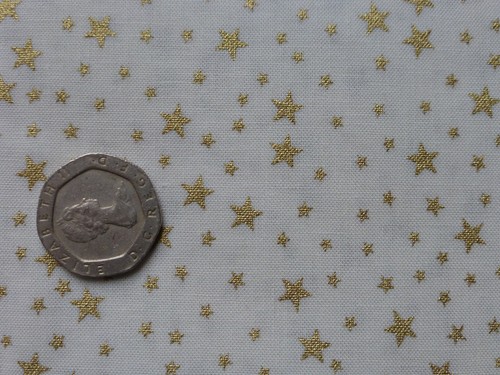 Tessuto cotone quarto grasso - quarto,
