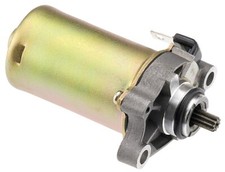 Motorino avviamento Aprilia