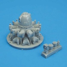 Quickboost 48006 - 1:48 F4U-1