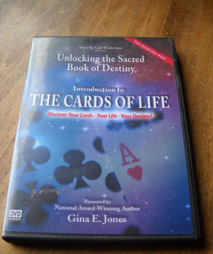 The cards life - cards,