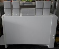 Diffusori BOSE ACOUSTIMASS 10 AV 5.1 Casse HiFi Home Theatre Speakers