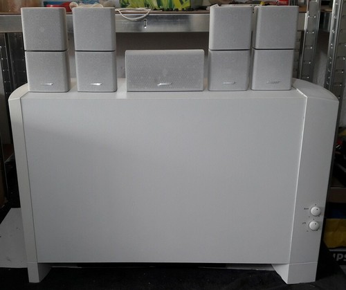 Diffusori bose acoustimass - bose,