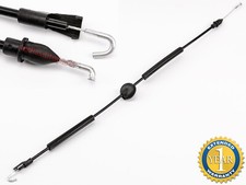 MANIGLIA CAVO FILO TIRANTE