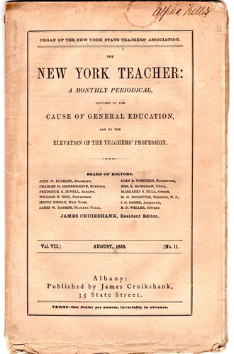 New york rivista - new,