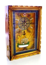 *Zs- CASSETTA PORTA CHIAVI