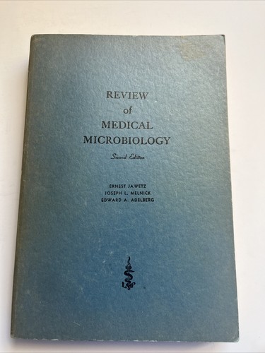 Review medical microbiology - medical,