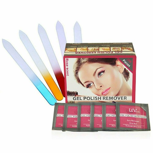 Kit combinato lime per unghie