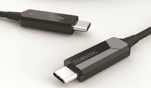 Corning thunderbolt - corning, 3