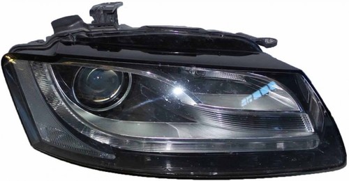 Faro anteriore per audi a5 - dx,
