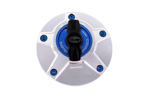 Evotech tappo serbatoio - evotech,