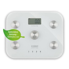 Bilancia pesapersone Caso 3417