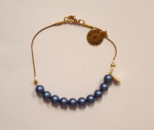 Rosario decina bracciale - bracciale, in
