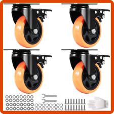 Ruote x per carrelli carrello