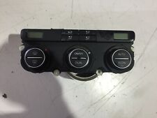 COMANDI CLIMA AC AUTOMATICO VOLKSWAGEN EOS 2006-2010