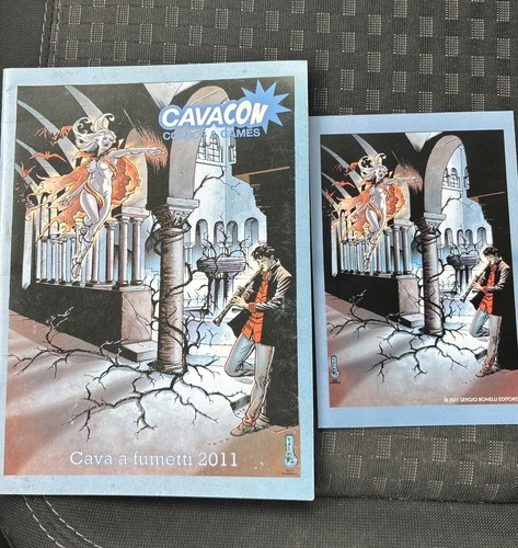 Dylan dog albetto cartolina - dylan,