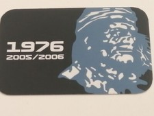 Tessera Ultras Pescara Rangers