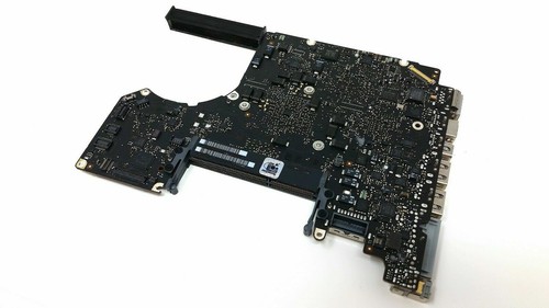 Scheda logica apple - scheda,